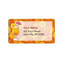 Buscar tequila etiquetas Cóctel