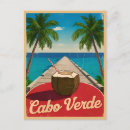 Buscar cabo verde postales África