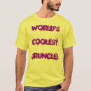 Buscar el mejor tío del mundo camisetas Sobrina