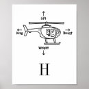 Buscar helicóptero posters Vuelo