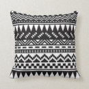 Buscar modelo étnico cojines Nativo