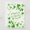 Buscar irlandesas tarjetas Familia