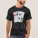 Buscar siete mares camisetas Cumpleaños