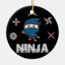 Buscar ninja adornos Kawaii