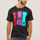 Buscar kata camisetas Karate