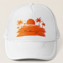 Buscar amaneceres gorras Tropical