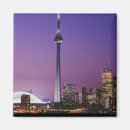 Buscar toronto canadá imanes Paisaje urbano