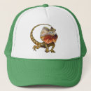 Buscar lagartos gorras Exótico