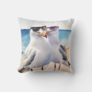 Buscar gaviota cojines Adorable