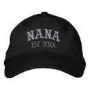 Buscar nuevo abuelo camionero gorras Para ella