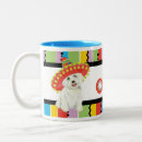 Buscar westie tazas Perrito
