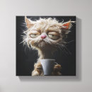 Buscar acogedor arte Felino