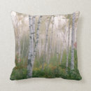 Buscar pájaros en un árbol cojines Danita delimont