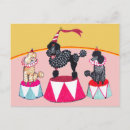 Buscar acto de circo Cumpleaños