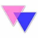 Buscar bisexual pegatinas Orgullo lgbt