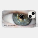 Buscar ojos verdes iphone fundas Azul
