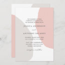 Buscar formas abstractas invitaciones Parejas