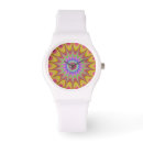 Buscar fractal relojes Psicodélico