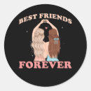 Buscar mejores amigos para siempre pegatinas Mejor amigo
