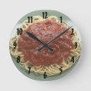 Buscar tomate relojes de pared Italiano