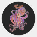Buscar kraken pegatinas Tentáculos