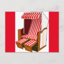 Buscar silla de playa tarjetas Verano