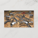 Buscar sector la construcción de tarjetas de visita Agentes inmobiliarios