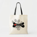 Buscar great dane bolsos Amante del perro