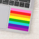 Buscar orgullo gay pegatinas Lgbt