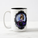 Buscar sirenas tazas Hermoso