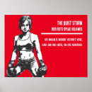 Buscar luchadores posters Para ella