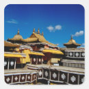 Buscar dalai lama pegatinas Tibetano