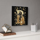 Buscar square relojes de pared Para todos