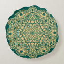 Buscar rosetones cojines Boho