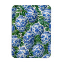 Buscar porcelana imanes Chinoiserie