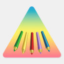Buscar color lápiz pegatinas Dibujar