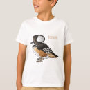 Buscar pato del dibujo animado camisetas Para niños