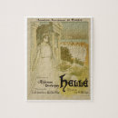 Buscar reproducción puzzles Steinlen