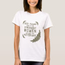 Buscar veteran mujer camisetas General y unisex