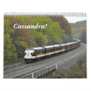 Buscar ferrocarriles calendarios Locomotora