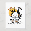 Buscar fantasmas de halloween postales Buuu