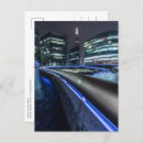 Buscar londres en la noche postales Reino unido