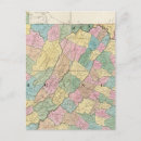 Buscar mapa de virginia postales Maryland