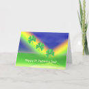 Buscar trébol de 4 hojas tarjetas Trebol