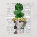 Buscar del galgo postales Animales