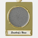 Buscar radiación adornos Negro