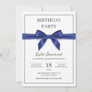 Buscar dieciocho años invitaciones Hija