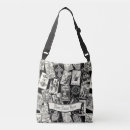 Buscar gótico bolsos Para él