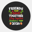 Buscar jamaica pegatinas Retro