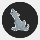 Buscar manada de lobos pegatinas Animales
